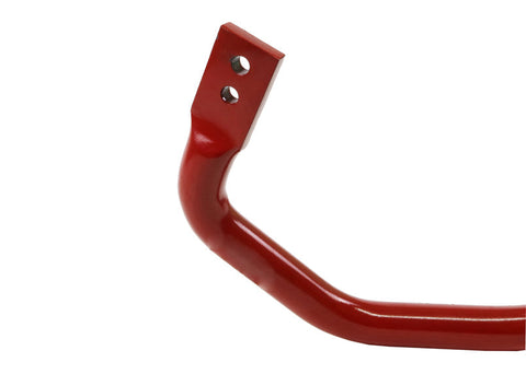 Nolathane Front Sway Bar - 30mm X Heavy Duty Blade Adjustable | 2010-2013 Chevrolet Camaro All Models (REV003.0104)