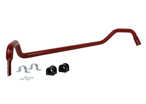 Nolathane Front Sway Bar - 30mm X Heavy Duty Blade Adjustable | 2010-2013 Chevrolet Camaro All Models (REV003.0104)
