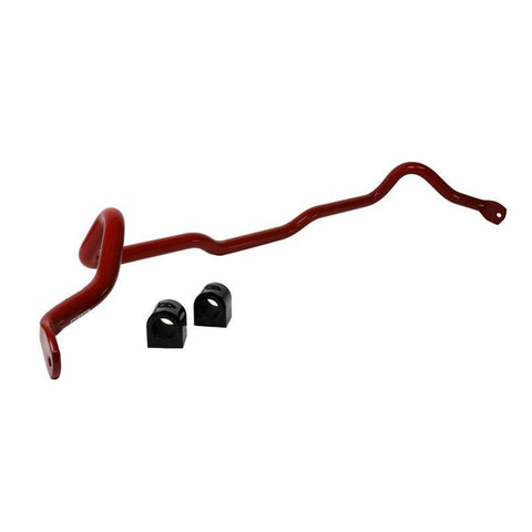 Nolathane Front 27mm X Heavy Duty Sway Bar | 2013-2018 Ford Focus ST (REV003.0108)