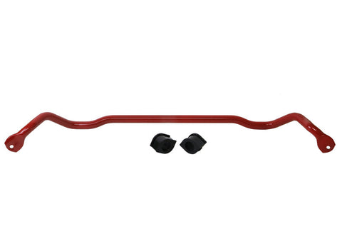 Nolathane Front Sway Bar - 33mm Non Adjustable | 2005 Chevrolet Corvette (REV003.0116)