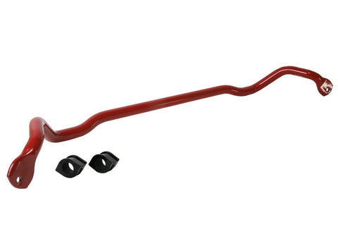 Nolathane Front Sway Bar - 33mm Non Adjustable | 2005 Chevrolet Corvette (REV003.0116)