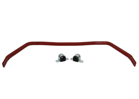 Nolathane Front Sway Bar - 35mm X Heavy Duty Blade Adjustable | 2011-2014 Ford Mustang (REV003.0120)