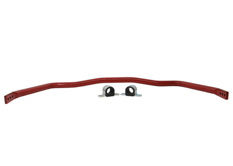 Nolathane Front Sway Bar - 35mm X Heavy Duty Blade Adjustable | 2011-2014 Ford Mustang (REV003.0120)