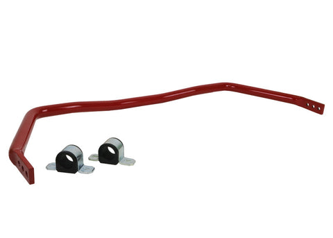Nolathane Front Sway Bar - 35mm X Heavy Duty Blade Adjustable | 2011-2014 Ford Mustang (REV003.0120)