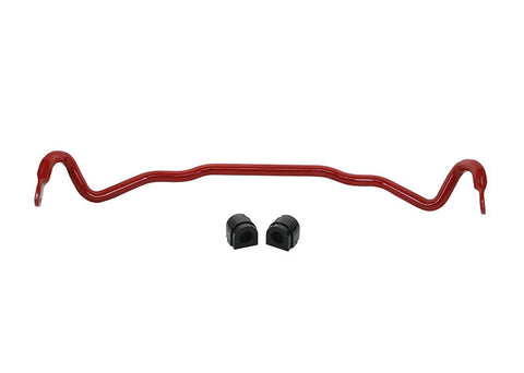 Nolathane Front Sway Bar - 30mm Heavy Duty | 2007-2011 BMW 3-Series and 2008-2012 BMW 1-Series (REV003.0154)