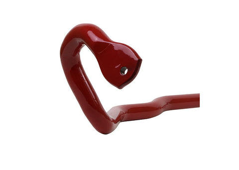 Nolathane Front Sway Bar - 30mm Heavy Duty | 2007-2011 BMW 3-Series and 2008-2012 BMW 1-Series (REV003.0154)