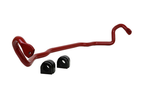 Nolathane Front Sway Bar - 30mm Heavy Duty | 2007-2011 BMW 3-Series and 2008-2012 BMW 1-Series (REV003.0154)