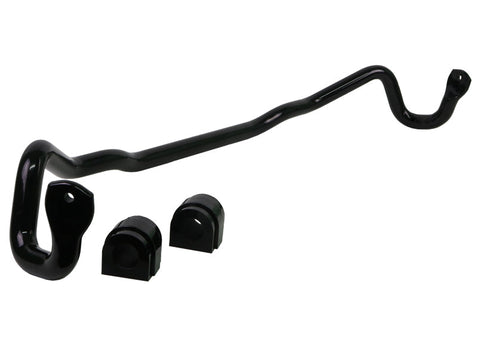 Nolathane Front Sway Bar - 30mm Heavy Duty | 2007-2011 BMW 3-Series and 2008-2012 BMW 1-Series (REV003.0154B)