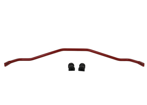Nolathane Front Sway Bar - 20mm Heavy Duty Blade Adjustable | 1984-1991 BMW 3-Series (REV003.0156)