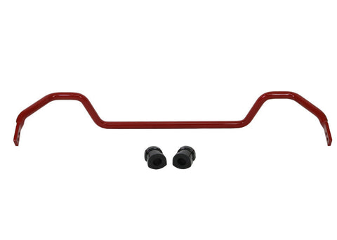 Nolathane Front Sway Bar - 26mm Heavy Duty Blade Adjustable | 1995 BMW M3 (REV003.0158)