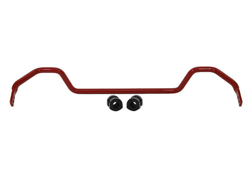 Nolathane Front Sway Bar - 26mm Heavy Duty Blade Adjustable | 1995 BMW M3 (REV003.0158)
