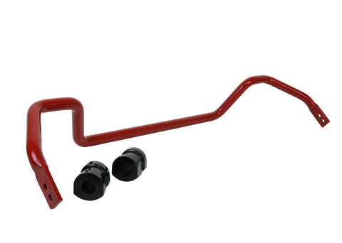 Nolathane Front Sway Bar - 26mm Heavy Duty Blade Adjustable | 1995 BMW M3 (REV003.0158)