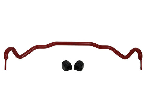 Nolathane Sway Bar - 30mm Non Adjustable | 2006-2013 BMW 3-Series and 2008-2012 BMW 1-Series (REV003.0204)