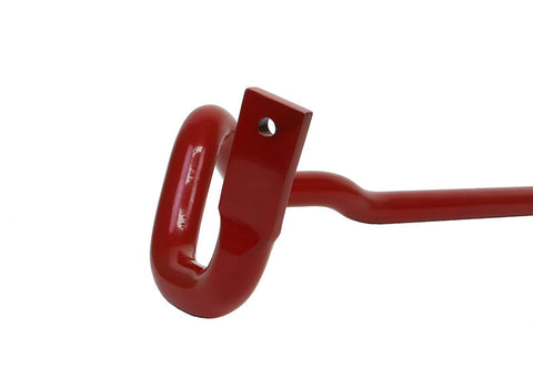 Nolathane Sway Bar - 30mm Non Adjustable | 2006-2013 BMW 3-Series and 2008-2012 BMW 1-Series (REV003.0204)