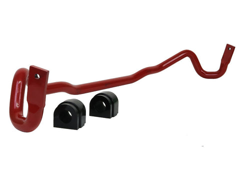 Nolathane Sway Bar - 30mm Non Adjustable | 2006-2013 BMW 3-Series and 2008-2012 BMW 1-Series (REV003.0204)