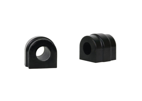 Nolathane Front Sway Bar - Mount Bushing Kit (27mm) | 1997-2003 BMW 5-Series (REV004.0012)