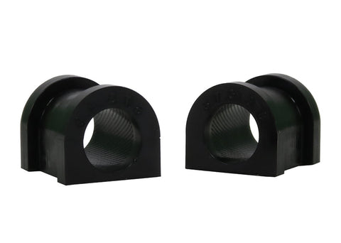 Nolathane Front Sway Bar - Mount Bushing Kit (21mm)  (REV004.0032)