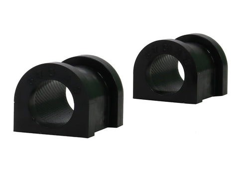 Nolathane Front Sway Bar - Mount Bushing Kit (21mm)  (REV004.0032)