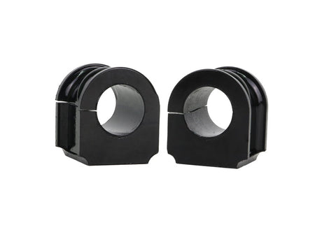 Nolathane Front Sway Bar - Mount Bushing Kit (25mm) | 1990-1996 Nissan 300ZX and 1989-1991 Nissan 240SX (REV004.0108)