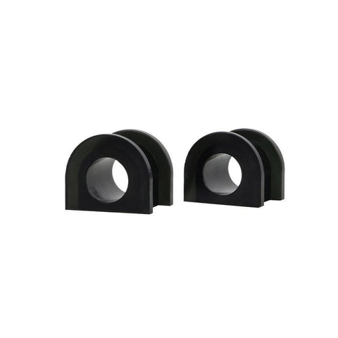 Nolathane Front 24mm Sway Bar Mount Bushing Kit | 2003-2006 Mitsubishi Evo 8/9 (REV004.0200)