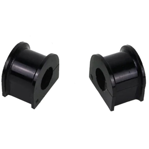 Nolathane 26mm Front Sway Bar Mount Bushing Kit | 2008-2009 Pontiac G8 Base/GT and 2014-2017 Chevrolet SS (REV004.0228)