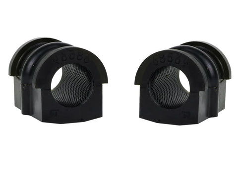 Nolathane Front Sway Bar - Mount Bushing Kit (25mm)  (REV004.0282)