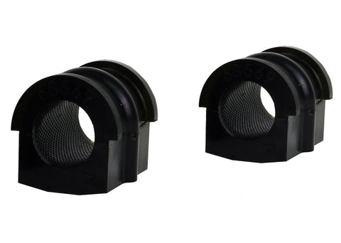 Nolathane Front Sway Bar - Mount Bushing Kit (25mm)  (REV004.0282)