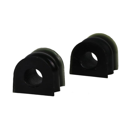 Nolathane Front Sway Bar Mount Bushing Kit | Multiple Subaru Fitments (REV004.0326)