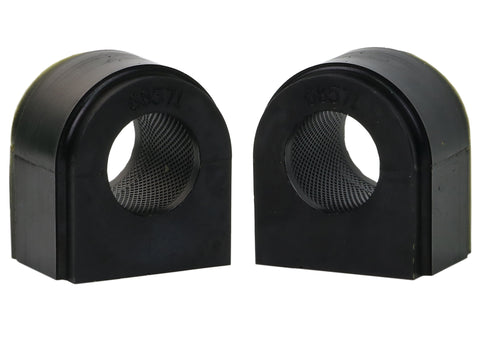 Nolathane Sway Bar - Mount Bushing Kit (30mm)  (REV004.0330)
