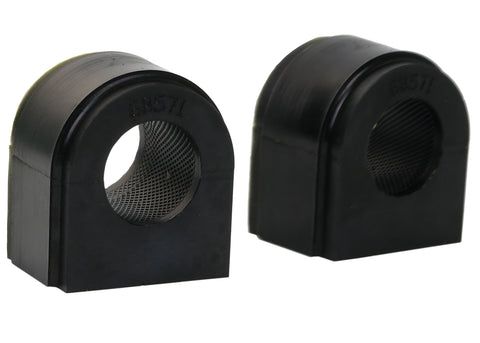 Nolathane Sway Bar - Mount Bushing Kit (30mm)  (REV004.0330)