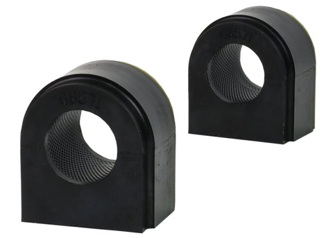 Nolathane Sway Bar - Mount Bushing Kit (30mm)  (REV004.0330)