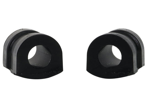 Nolathane Front Sway Bar - Mount Service Kit  (REV004.0332)