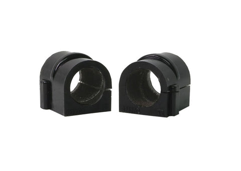 Nolathane Front Sway Bar - Mount Bushing Kit (28mm) | 2004 Pontiac GTO (REV004.0354)