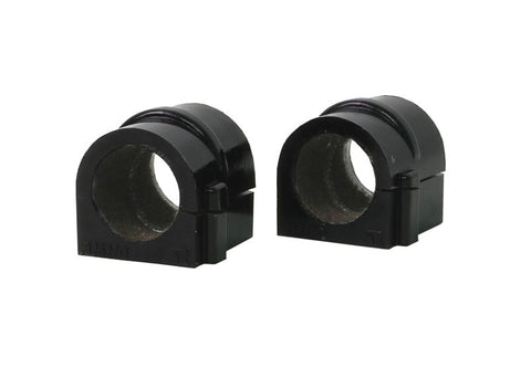 Nolathane Front Sway Bar - Mount Bushing Kit (28mm) | 2004 Pontiac GTO (REV004.0354)