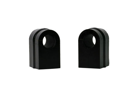 Nolathane Sway Bar - Mount Bushing Kit (24mm)  (REV004.0458)