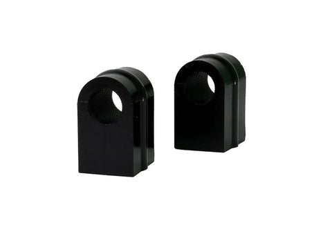 Nolathane Sway Bar - Mount Bushing Kit (24mm)  (REV004.0458)
