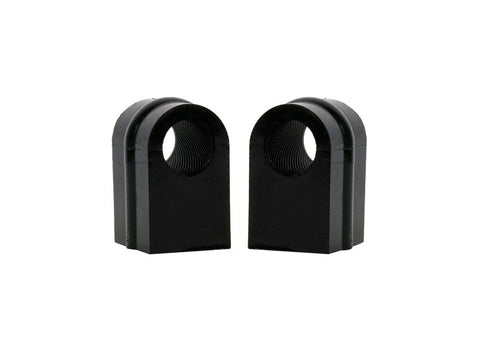Nolathane Sway Bar - Mount Bushing Kit (25mm)  (REV004.0460)