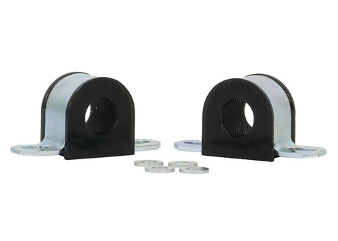 Nolathane Sway Bar - Mount Bushing Kit (27mm)  (REV004.0590)
