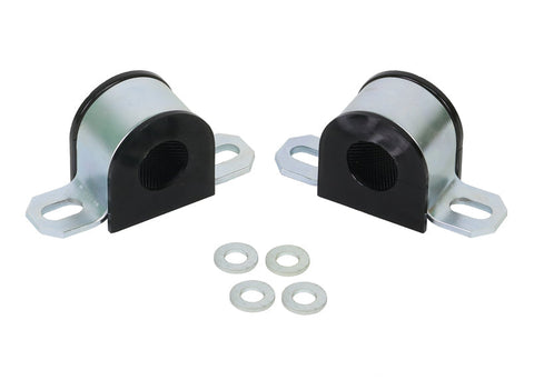 Nolathane Sway Bar - Mount Bushing Kit (27mm)  (REV004.0590)