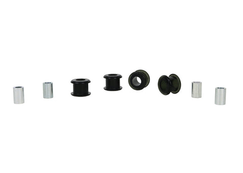 Nolathane Front Sway Bar - Link Bushing Kit | 1990-1999 Mazda Miata (REV006.0044)