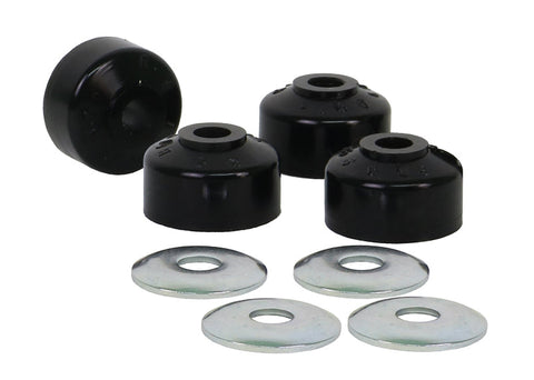 Nolathane Sway Bar - Link Bushing Kit | 2004 Pontiac GTO (REV006.0090)
