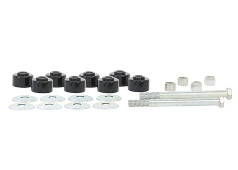 Nolathane Sway Bar - Link Bushing Kit | 2003-2005 Dodge Neon SRT-4 (REV006.0092)