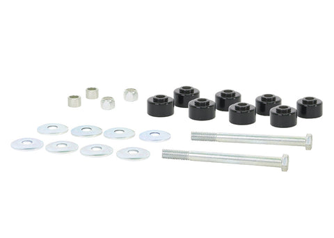 Nolathane Sway Bar - Link Bushing Kit | 2003-2005 Dodge Neon SRT-4 (REV006.0092)