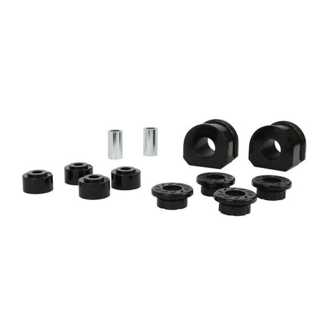 Nolathane Front Sway Bar Mount And Link Bushing Kit | Multiple Fitments (REV008.0050)