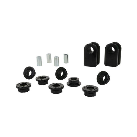Nolathane Front Sway Bar Mount And Link Bushing Kit | Multiple Fitments (REV008.0066)