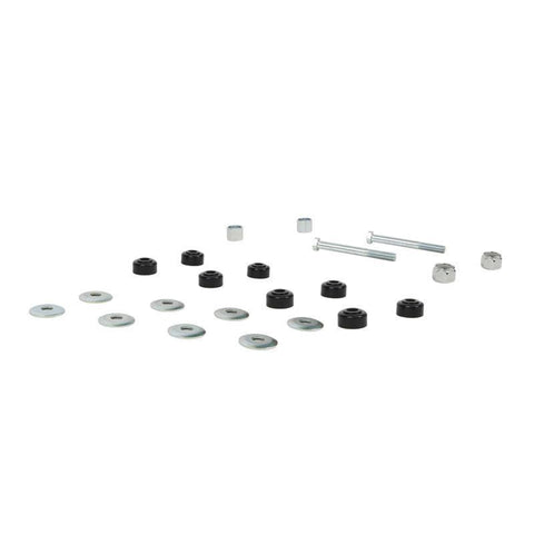 Nolathane Front Sway Bar Link Kit | Multiple Fitments (REV010.0000)