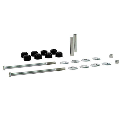 Nolathane Front Sway Bar Link Kit | Multiple Fitments (REV010.1904)