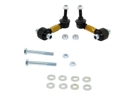 Nolathane Sway Bar - Link | 2008-2014 Subaru WRX/STI (REV010.1912)