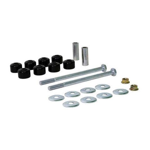Nolathane Front Sway Bar Link Kit | Multiple Fitments (REV010.1916)