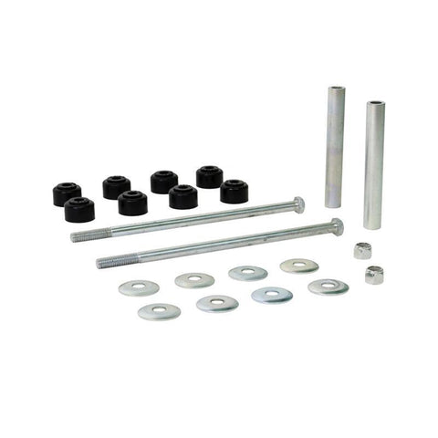 Nolathane Front Sway Bar Link Kit | Multiple Fitments (REV010.1918)
